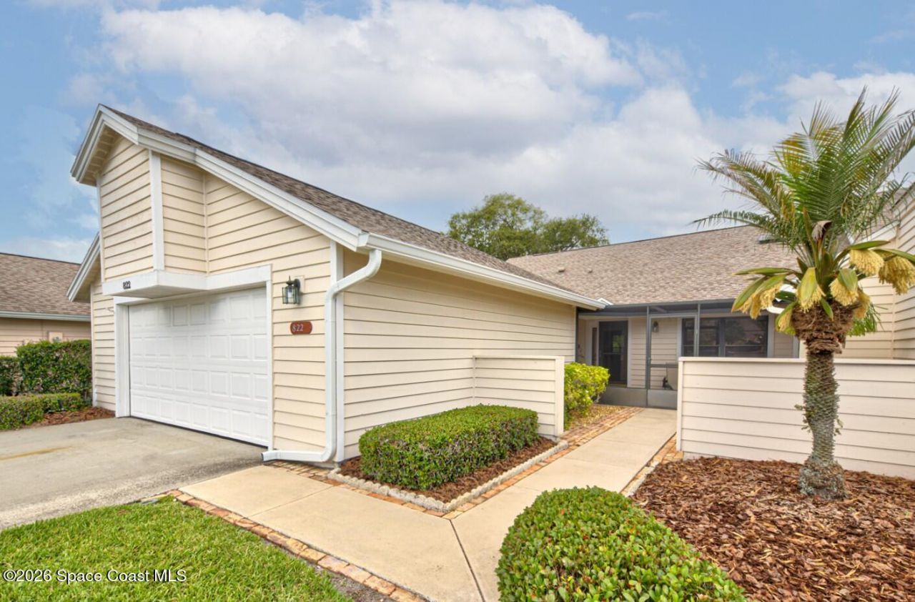 822 Ridge Lake Drive, Melbourne, FL 32940 Photo
