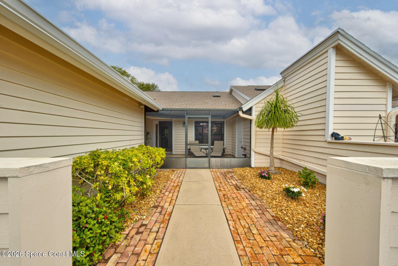 822 Ridge Lake Drive, Melbourne, FL 32940 Photo