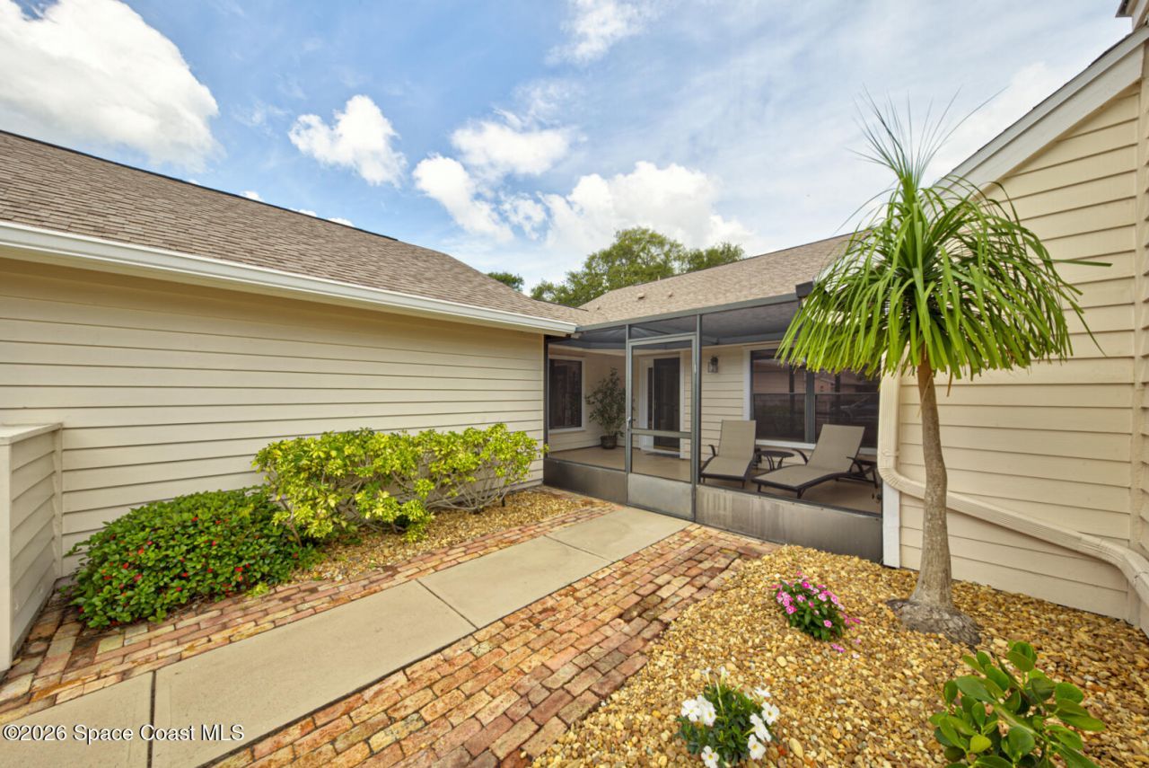 822 Ridge Lake Drive, Melbourne, FL 32940 Photo