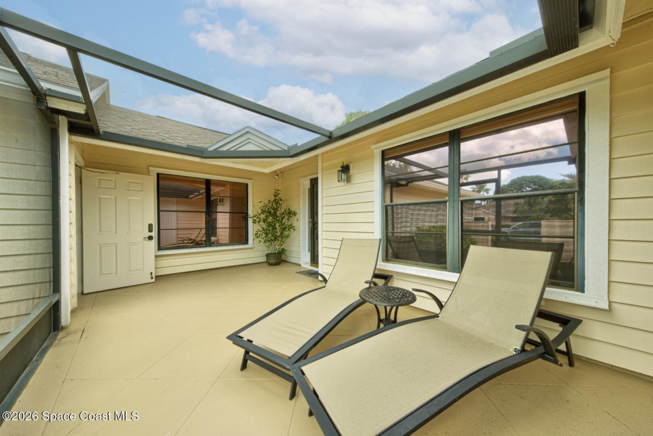 822 Ridge Lake Drive, Melbourne, FL 32940 Photo