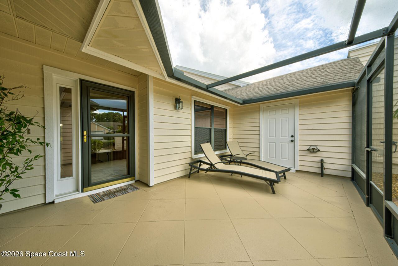 822 Ridge Lake Drive, Melbourne, FL 32940 Photo