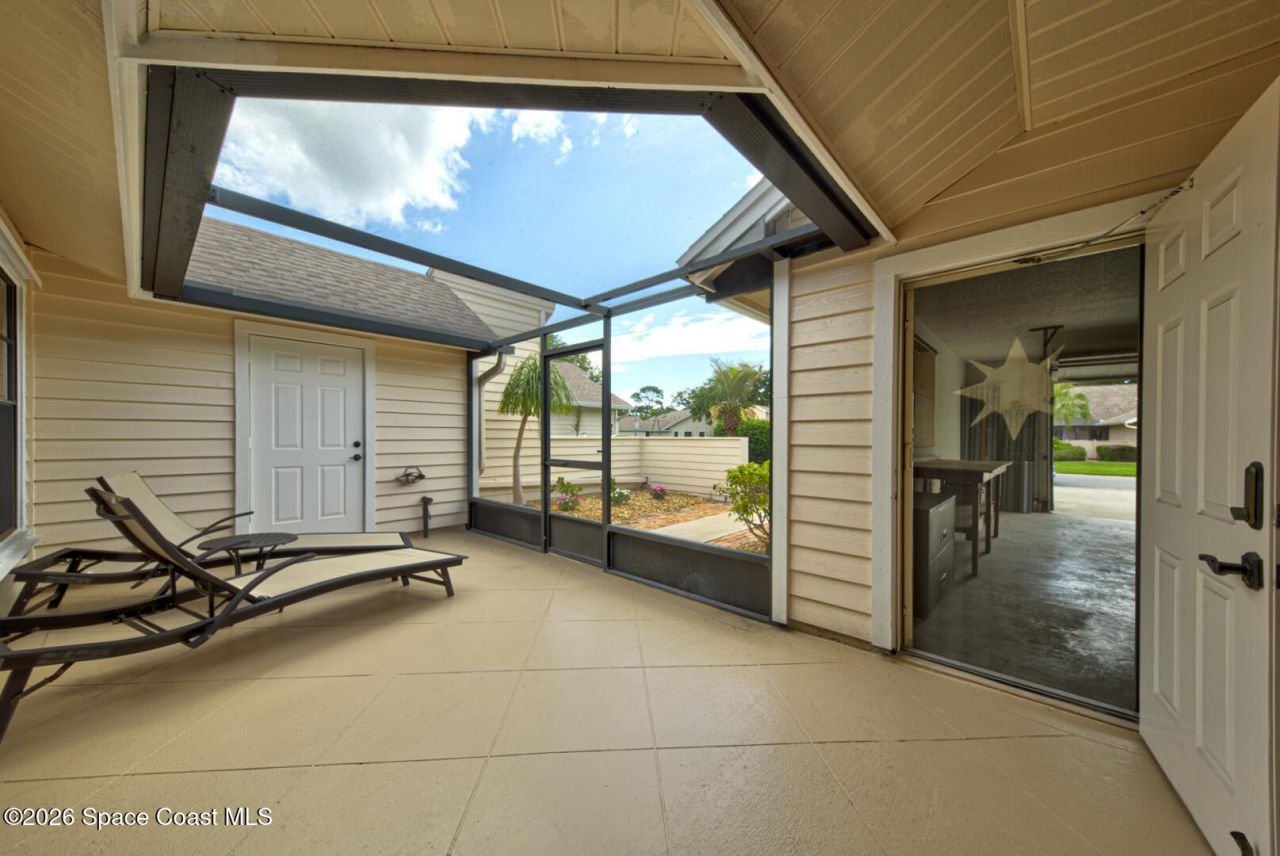822 Ridge Lake Drive, Melbourne, FL 32940 Photo