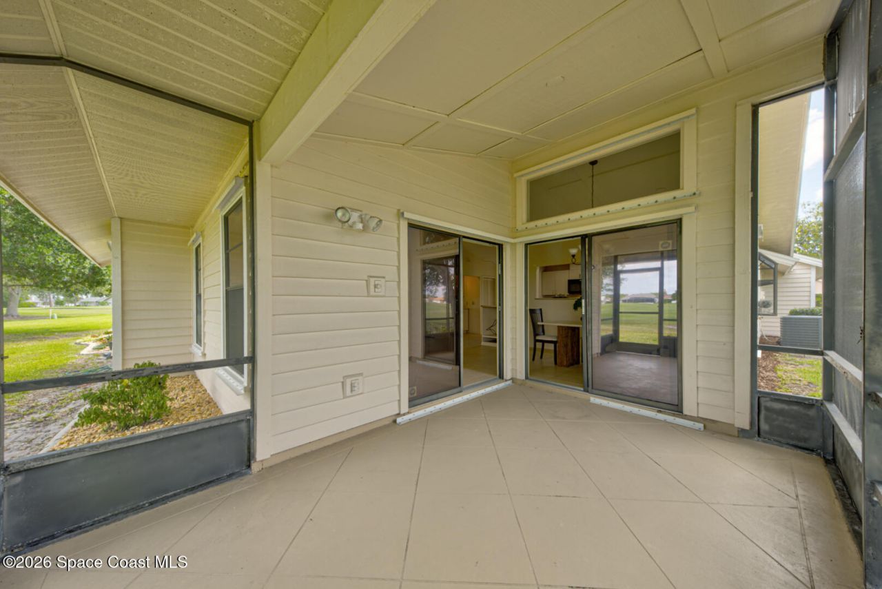 822 Ridge Lake Drive, Melbourne, FL 32940 Photo