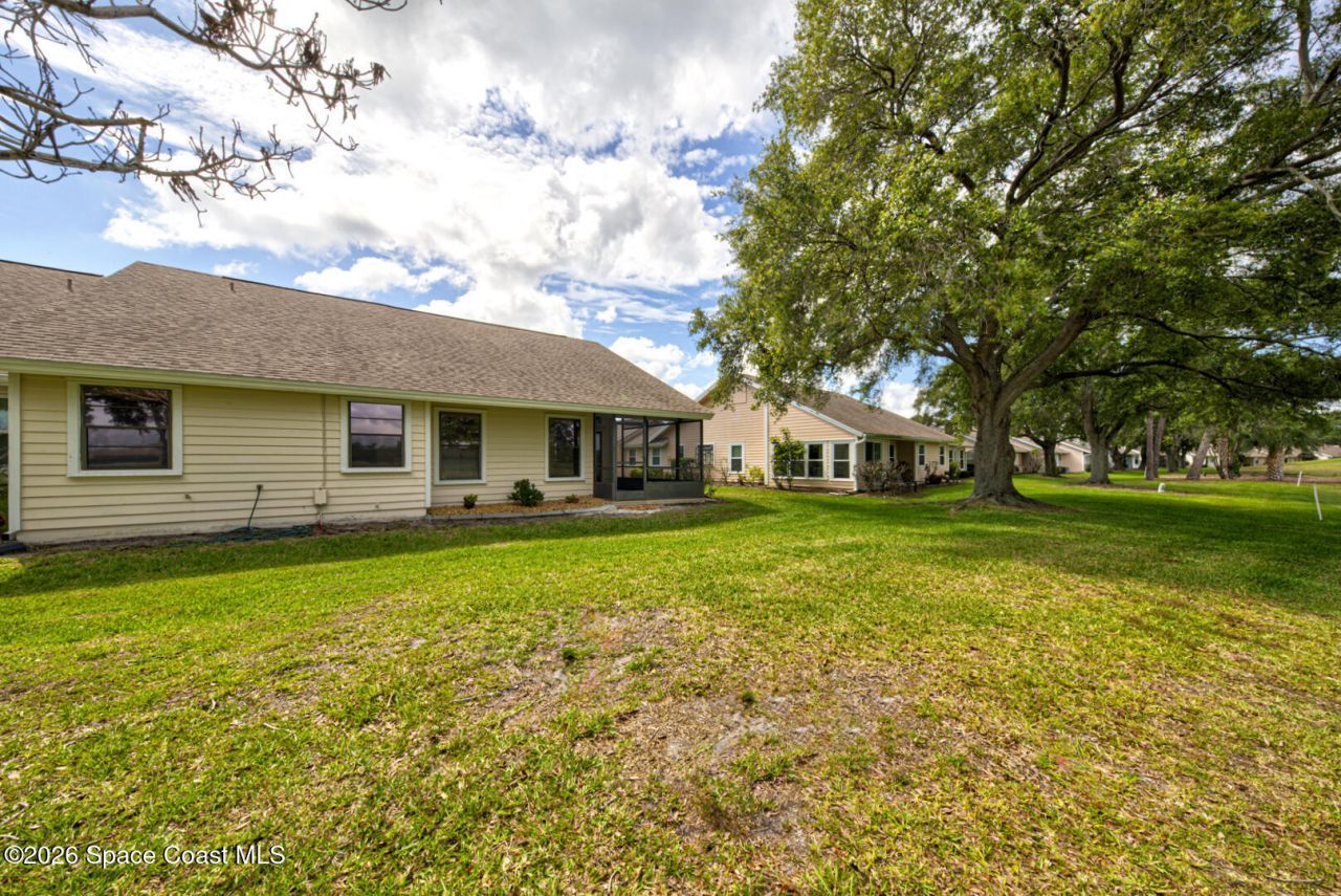 822 Ridge Lake Drive, Melbourne, FL 32940 Photo