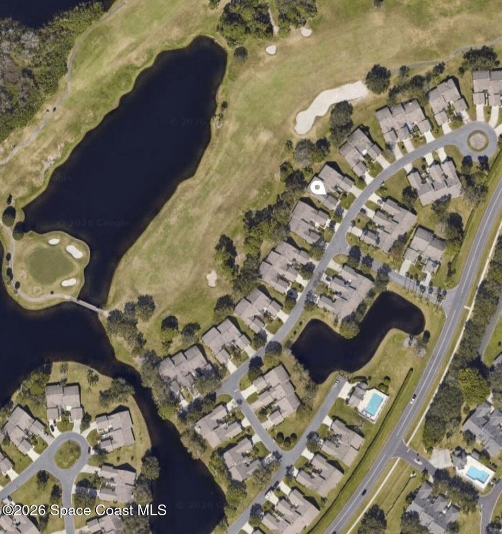 822 Ridge Lake Drive, Melbourne, FL 32940 Photo