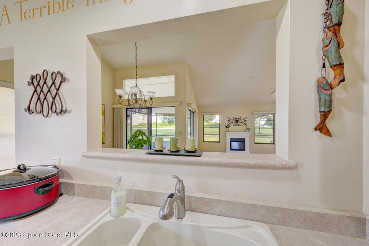 822 Ridge Lake Drive, Melbourne, FL 32940 Photo