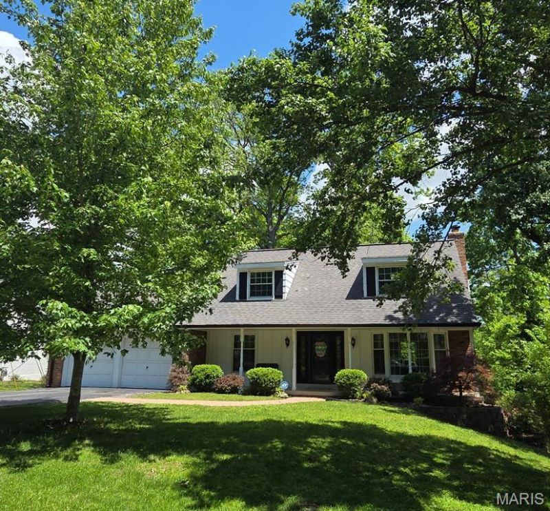 10 Chaminade Drive, Saint Louis, MO 63141 Main Photo