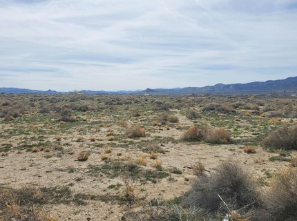 1795 E Spruce Avenue, Silver Springs, NV 89429 Photo