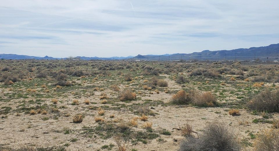 1795 E Spruce Avenue, Silver Springs, NV 89429 Photo
