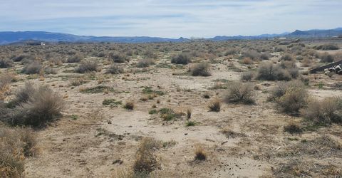 1795 E Spruce Avenue, Silver Springs, NV 89429 Photo