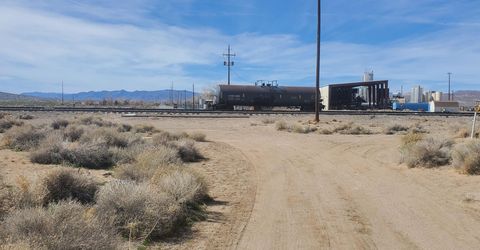 1795 E Spruce Avenue, Silver Springs, NV 89429 Photo