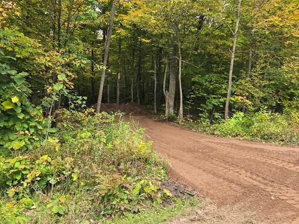 Lot 2 Lakeview LN., Exeland, WI 54835