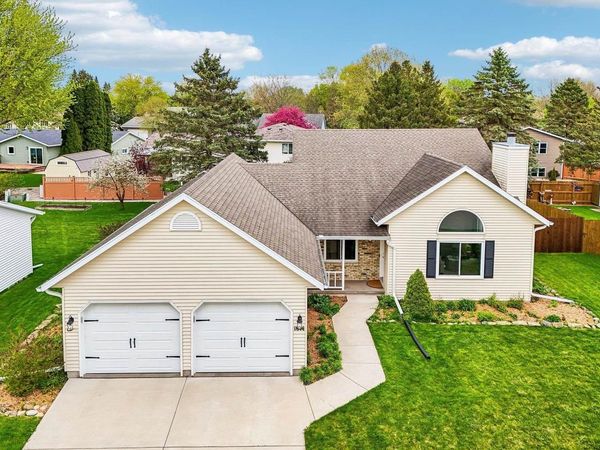 1014 Eric Lane, Waunakee, WI 53597