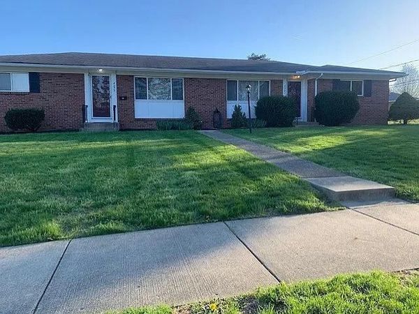4979 Godown Road , Unit 4981, Columbus, OH 43220