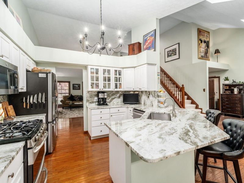 96 Kingsmeadow Lane, Blacklick, OH 43004 Photo 4