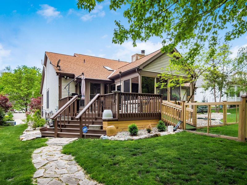 96 Kingsmeadow Lane, Blacklick, OH 43004 Photo 58