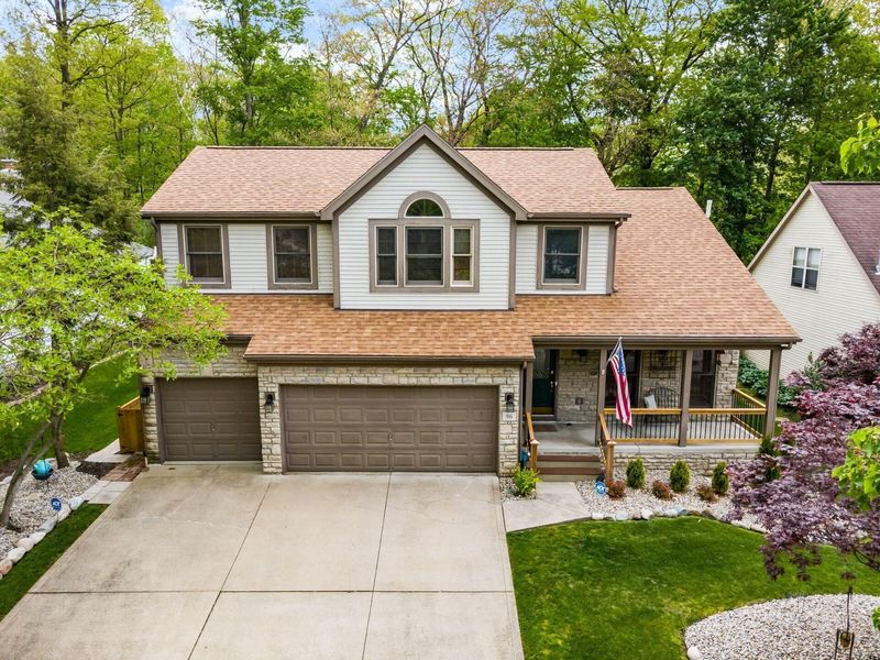 96 Kingsmeadow Lane, Blacklick, OH 43004 Photo 74