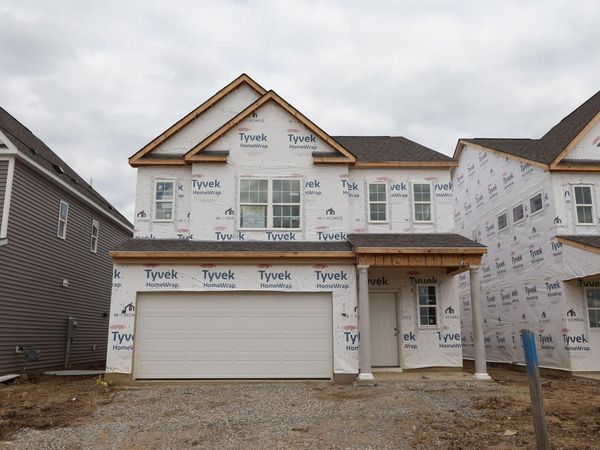 5759 Valleydale Road, Powell, OH 43065