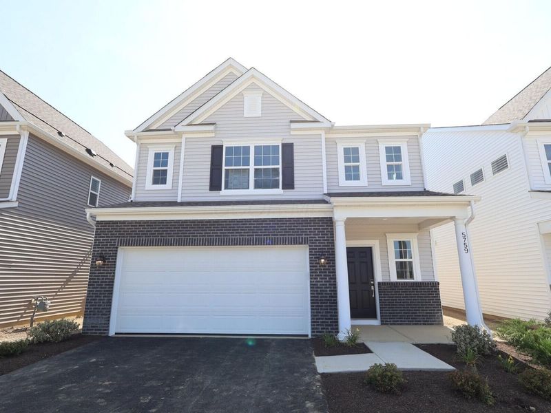 5759 Valleydale Road, Powell, OH 43065 Photo 1