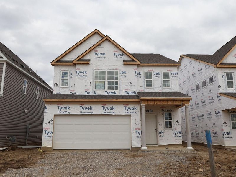 5759 Valleydale Road, Powell, OH 43065 Photo 1
