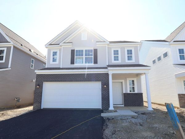 5759 Valleydale Road, Powell, OH 43065