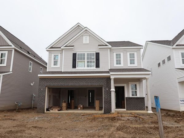 5759 Valleydale Road, Powell, OH 43065