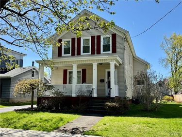 18 S Third Avenue, Ilion, NY 13357