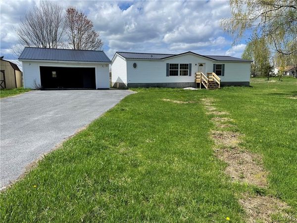 34371 County Route 46 , Theresa, NY 13691