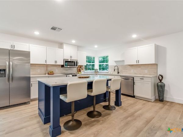1602 S 13th Street, Temple, TX 76504