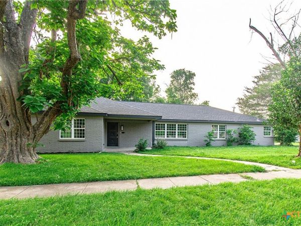 1602 S 13th Street , Temple, TX 76504
