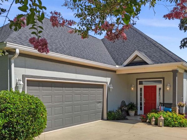 16 Marsh Pt, Gulf Shores, AL 36542