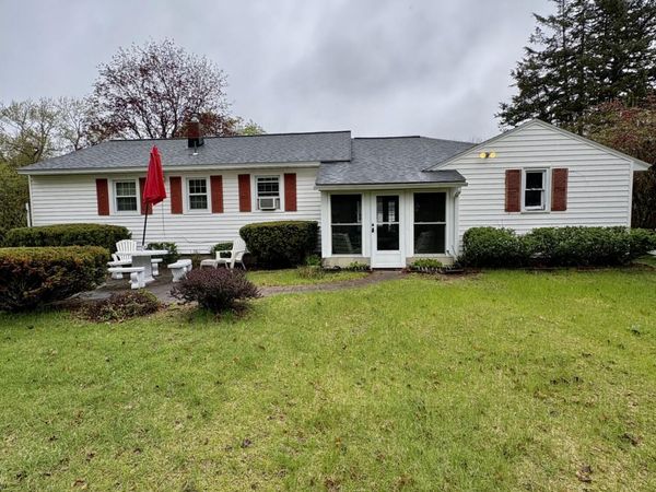 28 Woodlawn Avenue, South Glens Falls, NY 12803