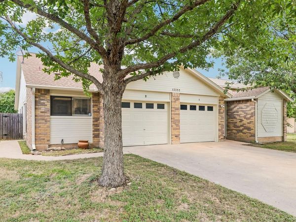 13355 Water Oak LN, Unit B, Austin, TX 78729