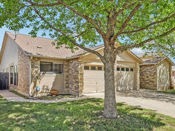 13355 Water Oak LN, Unit B, Austin, TX 78729
