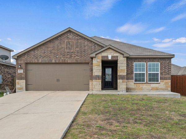 19601 Hubert R Humphrey RD, Manor, TX 78653