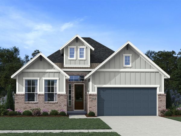 4408 College Square DR, Round Rock, TX 78665