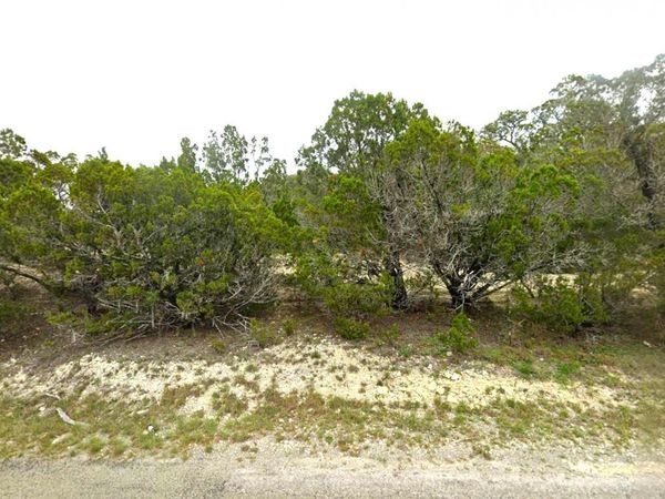 0 CR 109 , Burnet, TX 78611