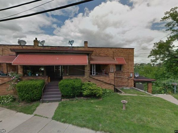 1817-1823 Tacoma Ave, Mckeesport, PA 15133