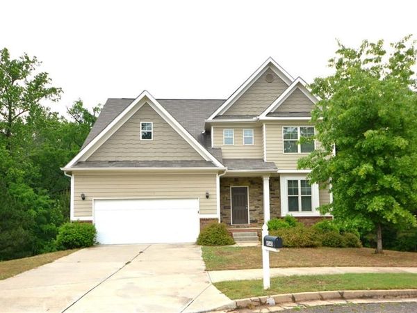 4340 Traipse Path , Ellenwood, GA 30294