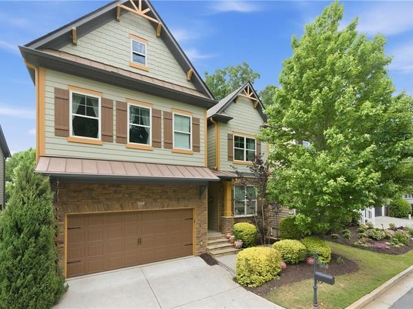 2749 Prado Lane, Marietta, GA 30066