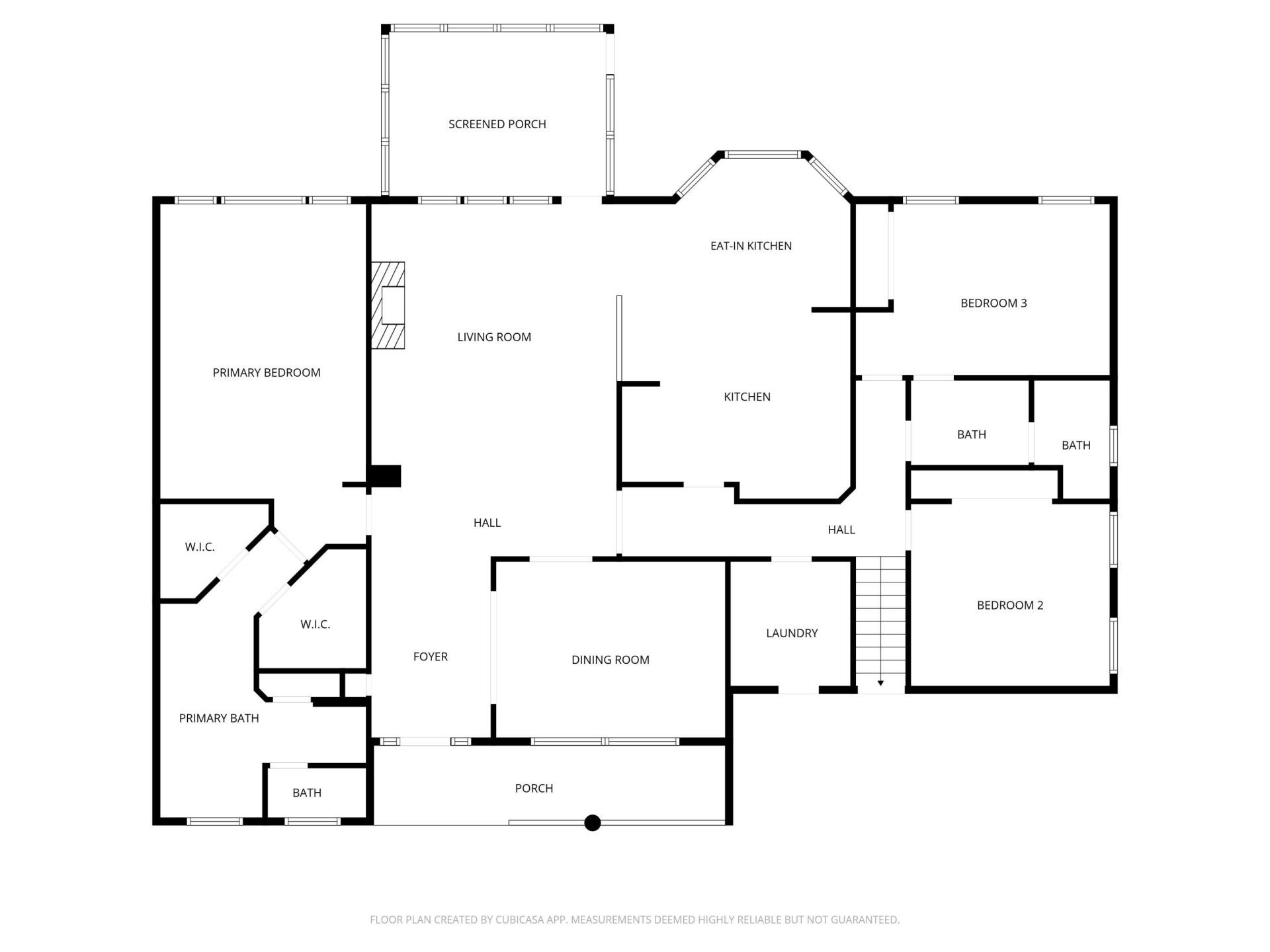 3525 Flowering Oak Way Photo 36