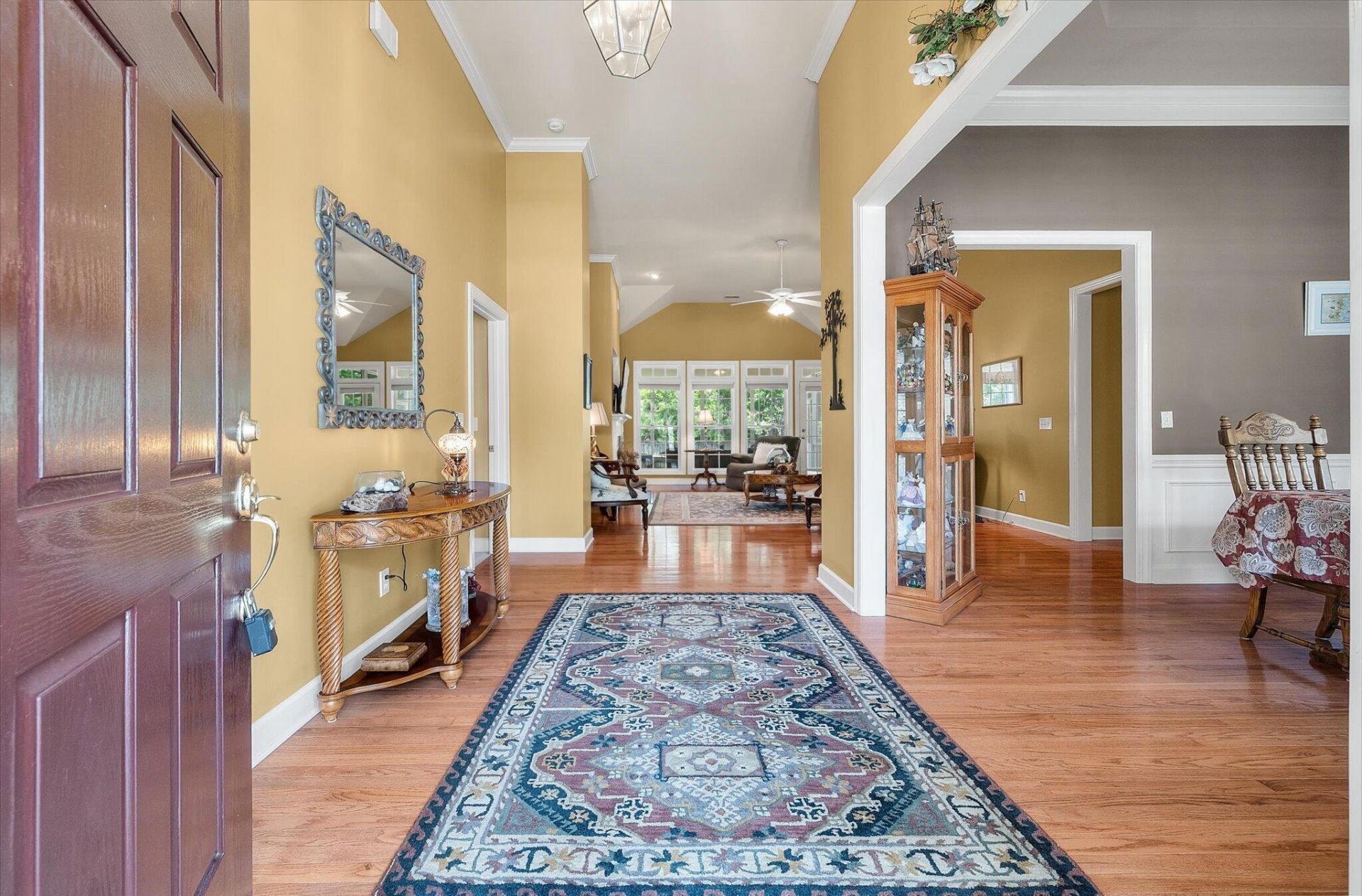 3525 Flowering Oak Way Photo 5