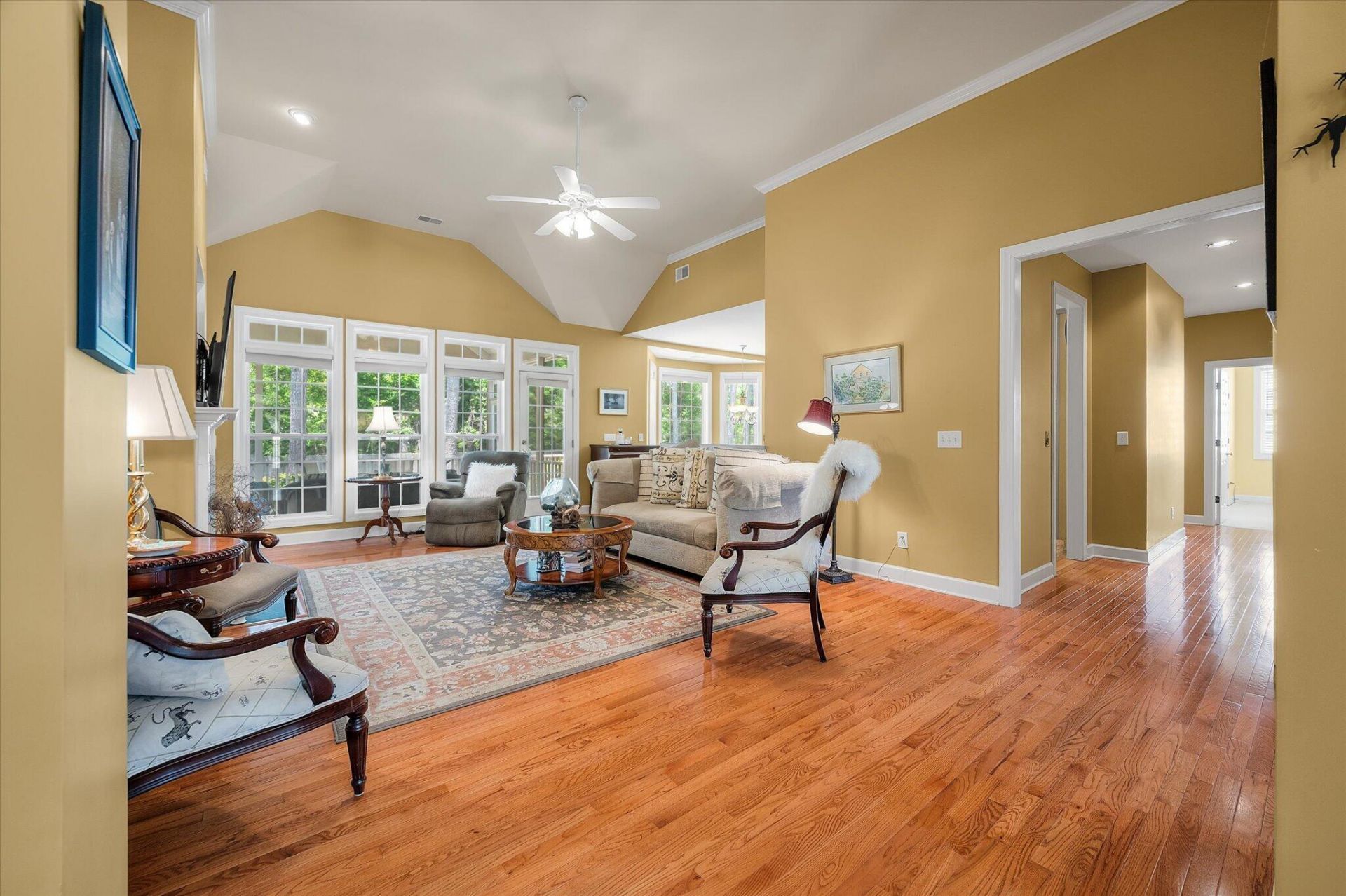 3525 Flowering Oak Way Photo 6