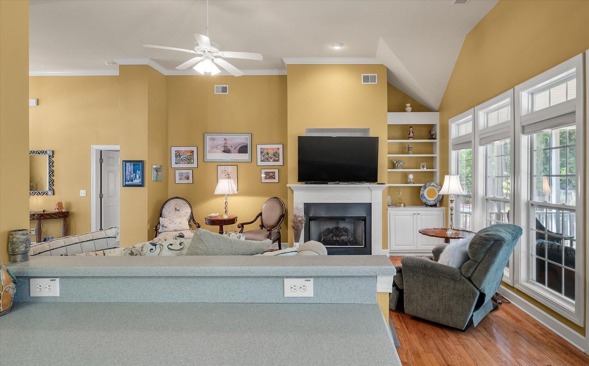 3525 Flowering Oak Way Photo 9