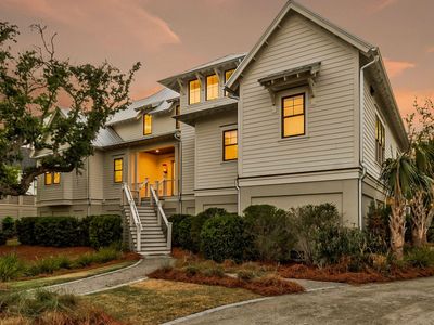 835 Dunham Street, Daniel Island, SC 29492