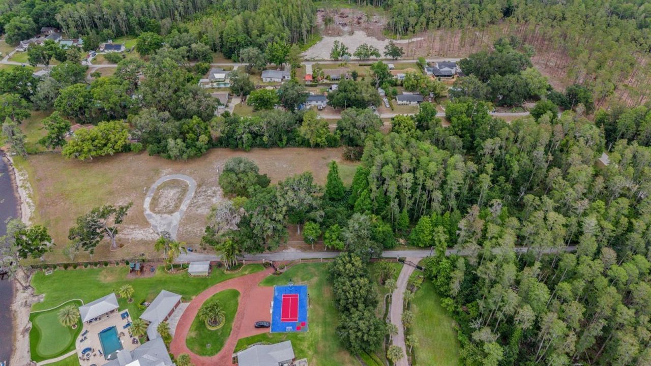 215 Lake Brant Drive , Lutz, FL 33548 Photo