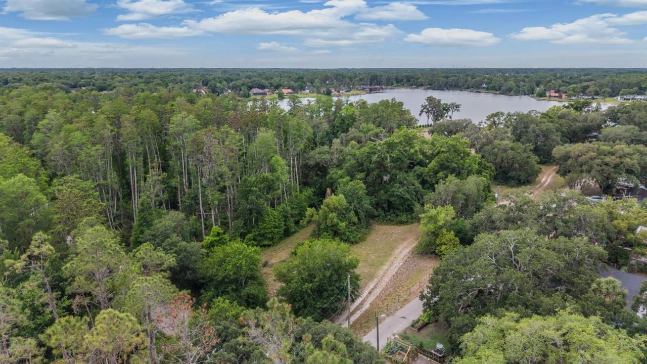 215 Lake Brant Drive , Lutz, FL 33548 Photo