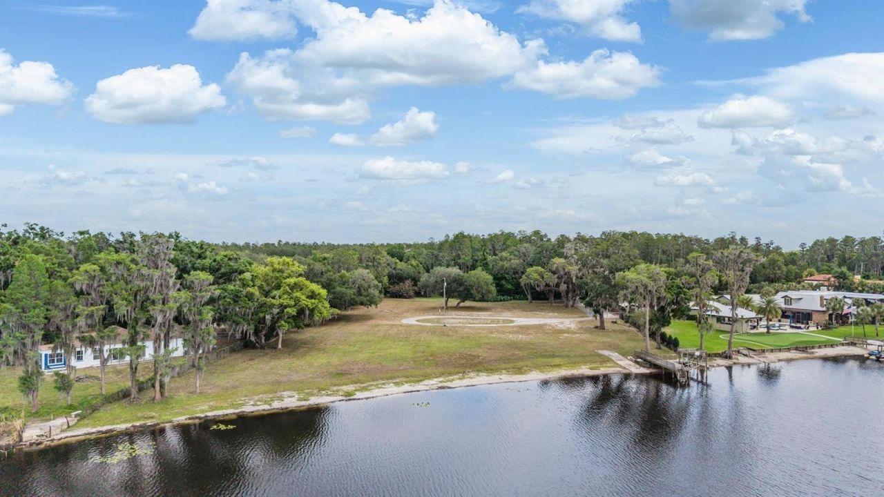 215 Lake Brant Drive , Lutz, FL 33548 Photo