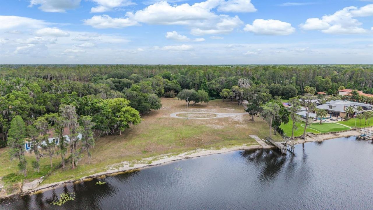 215 Lake Brant Drive , Lutz, FL 33548 Photo