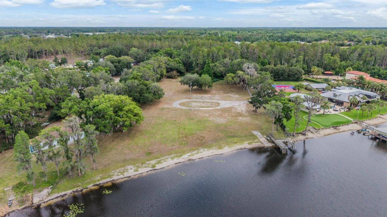 215 Lake Brant Drive , Lutz, FL 33548 Photo